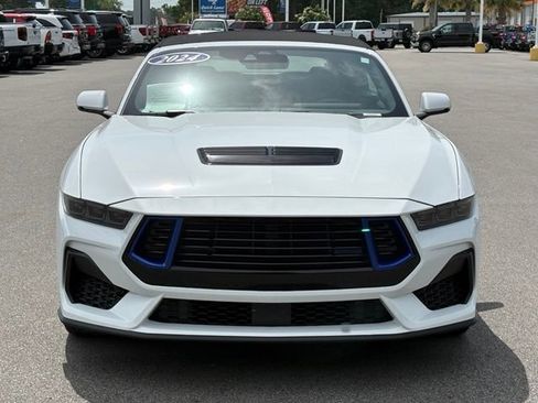 Used 2024 Ford Mustang GT Premium RWD image 8