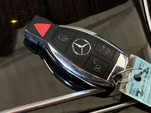 Used 2017 Mercedes-Benz C 43 AMG 4MATIC Cabriolet image 28