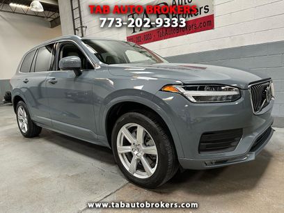 Used 2023 Volvo XC90 B5 Core w/ Protection Package Premier