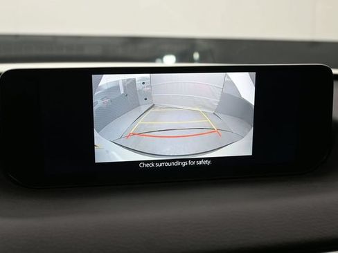 Certified 2024 MAZDA CX-50 AWD 2.5 S w/ Weather Package image 11