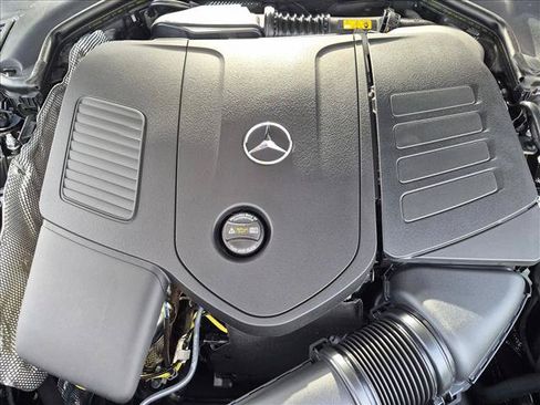 New 2026 Mercedes-Benz C 300 Sedan image 16