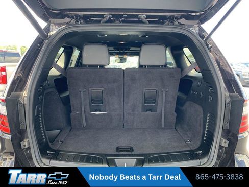Used 2024 Dodge Durango GT AWD/4WD image 21