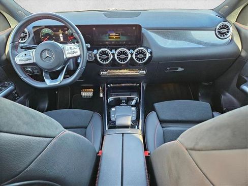 Certified 2023 Mercedes-Benz GLA 250 image 17