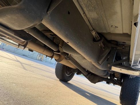 Used 2004 Dodge Ram 2500 Truck SLT w/ Trailer Tow Group image 25