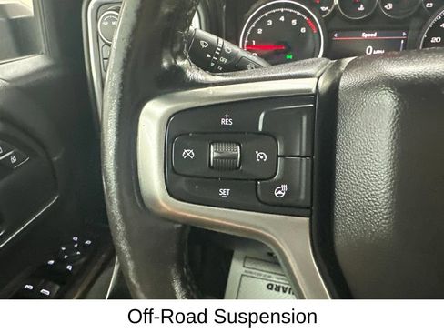 Used 2021 Chevrolet Silverado 2500 LT w/ All Star Edition AWD/4WD image 41
