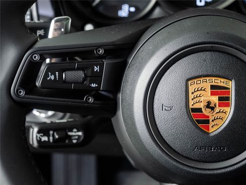 New 2026 Porsche Macan S AWD/4WD image 10