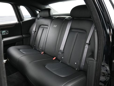 Used 2025 Rolls-Royce Ghost image 26