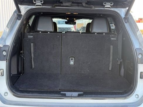 Used 2021 Toyota Highlander XSE image 33