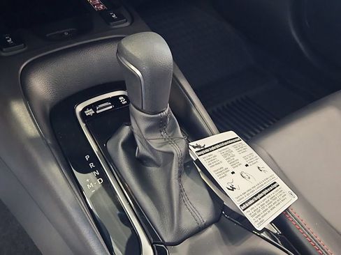 New 2026 Toyota Corolla XSE FWD image 16