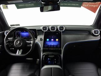 Certified 2025 Mercedes-Benz GLC 300 4MATIC video 2
