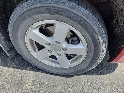 Used 2011 Dodge Grand Caravan Mainstreet w/ PWR Convenience Group FWD image 4