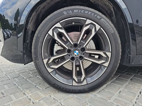 Used 2026 BMW X1 xDrive28i w/ M Sport Package AWD/4WD image 24