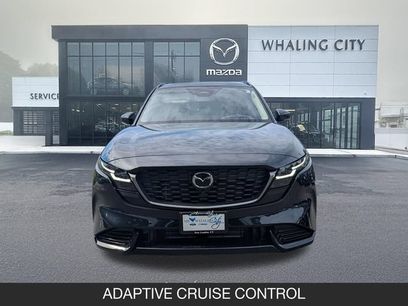 New 2026 MAZDA CX-5 2.5 S w/ Premium Plus Package