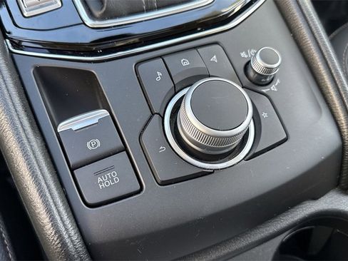 Used 2021 MAZDA CX-5 Touring w/ Touring Preferred SV Package image 54