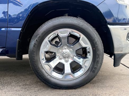 Used 2020 RAM 1500 Big Horn AWD/4WD image 14