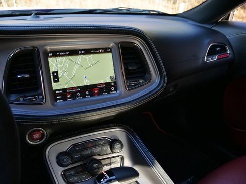 Used 2023 Dodge Challenger SRT Hellcat image 12