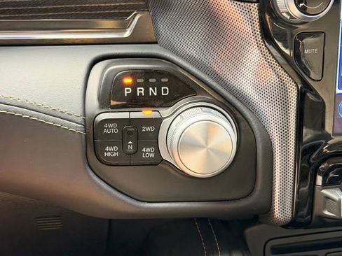 Used 2019 RAM 1500 Limited AWD/4WD image 32