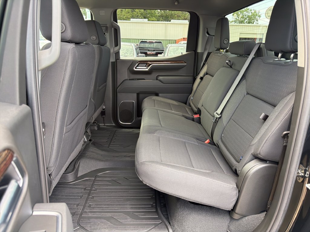 Certified 2026 GMC Sierra 1500 Elevation AWD/4WD image 26