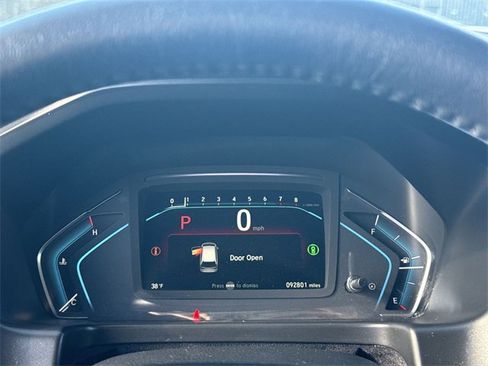 Used 2021 Honda Odyssey Touring image 15
