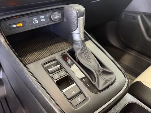 Used 2024 Honda CR-V EX image 29