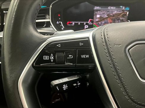 Used 2021 Audi A8 L 4.0T image 24