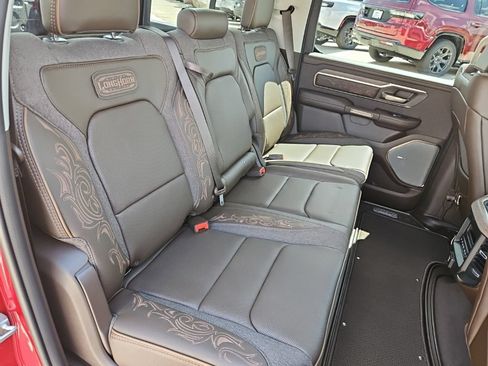 New 2026 RAM 1500 Limited AWD/4WD image 27