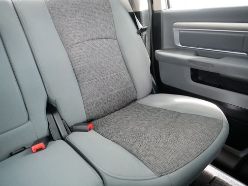 Used 2018 RAM 1500 Big Horn AWD/4WD image 14