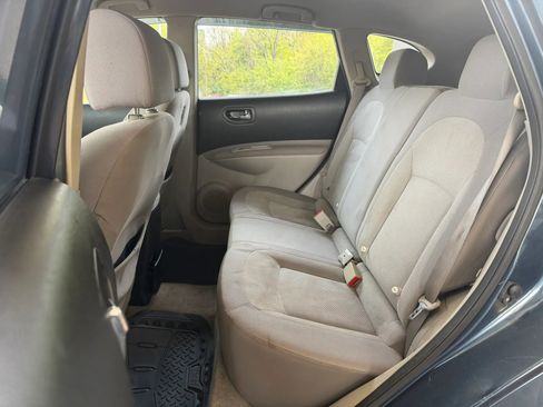 Used 2012 Nissan Rogue S AWD/4WD image 20