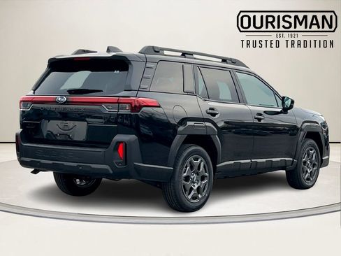 New 2026 Subaru Outback Premium image 3