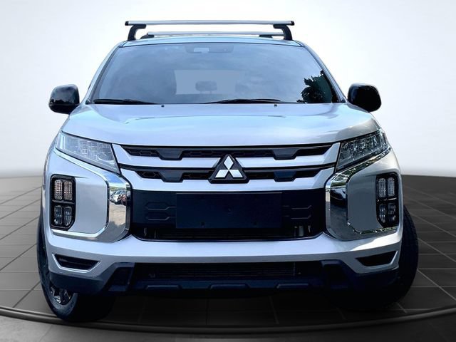 Used 2022 Mitsubishi Outlander Sport FWD image 3