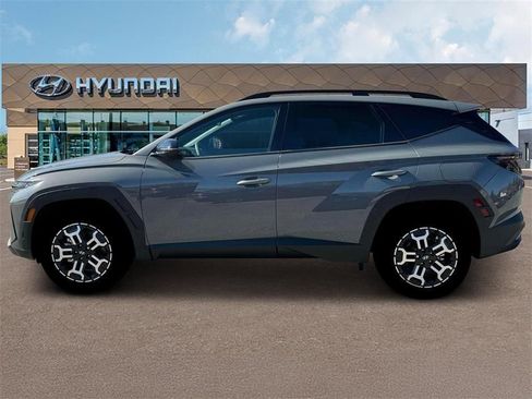 New 2026 Hyundai Tucson XRT AWD/4WD image 3