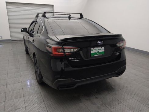 Used 2020 Subaru Legacy Sport w/ Popular Package #3 AWD/4WD image 6