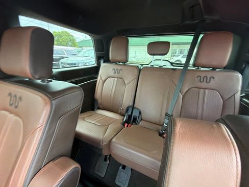 Used 2022 Ford Expedition King Ranch AWD/4WD image 36