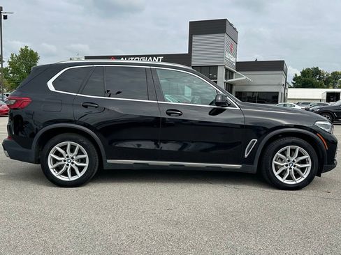 Used 2019 BMW X5 xDrive40i image 14