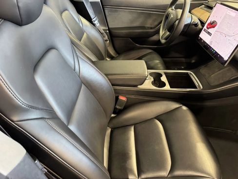 Used 2021 Tesla Model 3 Long Range image 6