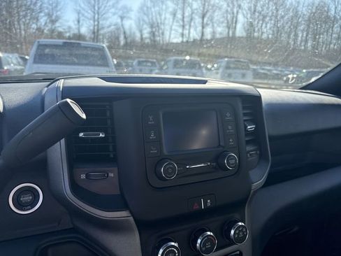 New 2024 RAM 3500 Tradesman image 14