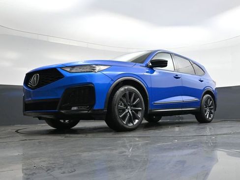 New 2026 Acura MDX A-Spec image 32