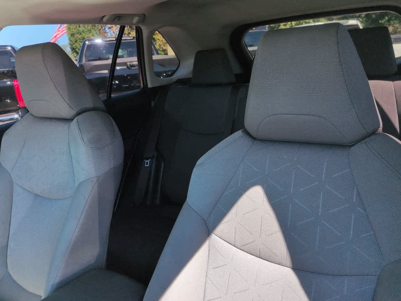 Certified 2019 Toyota RAV4 XLE w/ Convenience Package AWD/4WD image 8