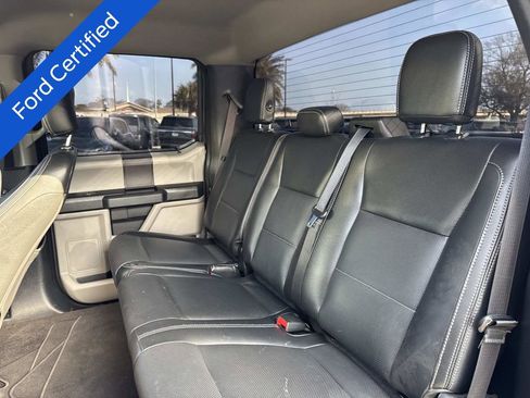 Certified 2018 Ford F150 XL w/ Equipment Group 101A Mid image 17