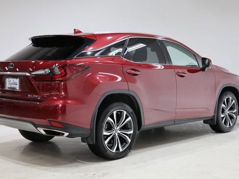 Used 2021 Lexus RX 350 AWD w/ Premium Package image 8