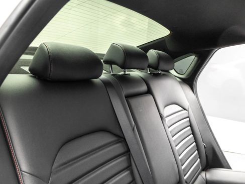 Used 2022 Kia Forte GT w/ GT2 Package image 36