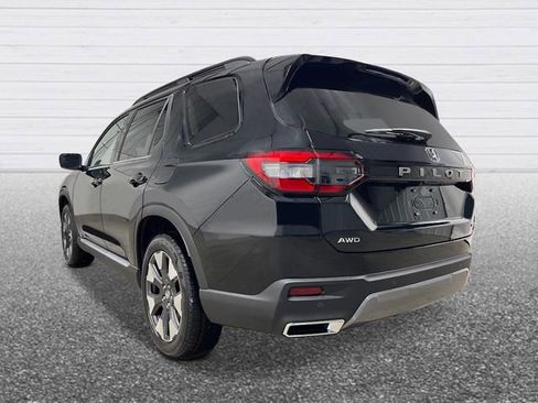 New 2026 Honda Pilot Touring image 24