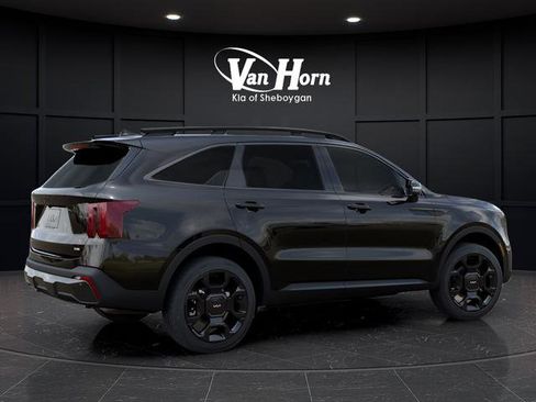 New 2026 Kia Sorento SX image 6