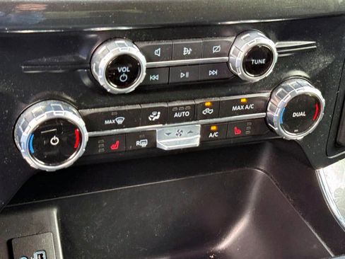 Used 2023 Ford F150 XLT w/ Equipment Group 302A High AWD/4WD image 23