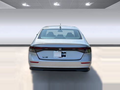 New 2026 Honda Accord LX image 10