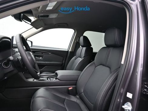 New 2026 Honda Passport RTL image 16