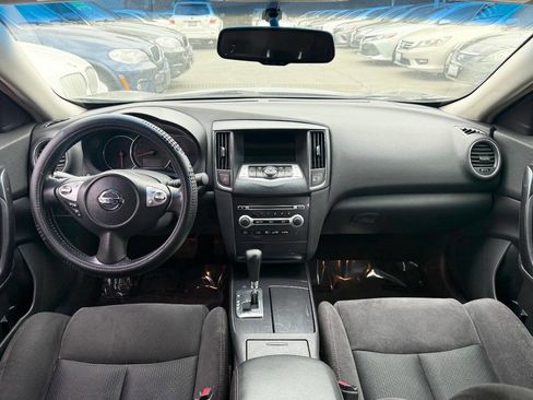 Used 2014 Nissan Maxima 3.5 S image 11