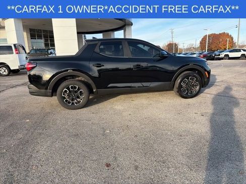 Used 2022 Hyundai Santa Cruz SE image 12