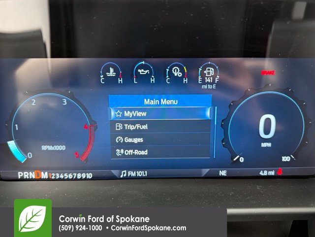 New 2026 Ford F350 Lariat AWD/4WD image 27