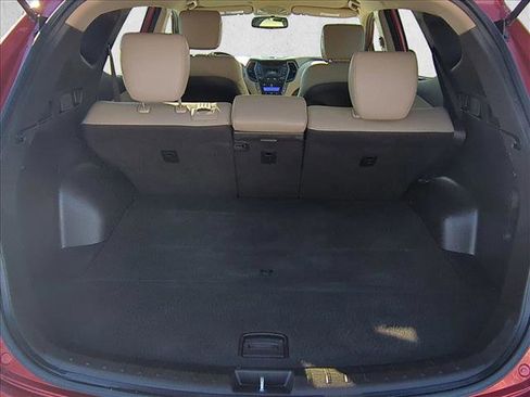 Used 2014 Hyundai Santa Fe Sport 2.0T image 6